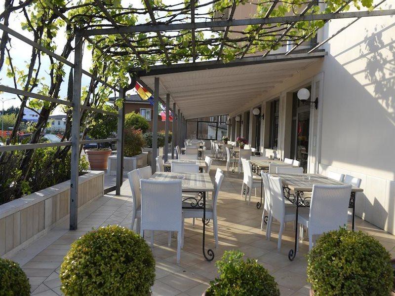 San Benedetto Hotel