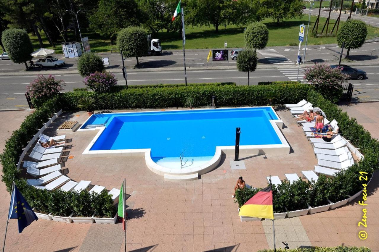 San Benedetto 3* Peschiera del Garda