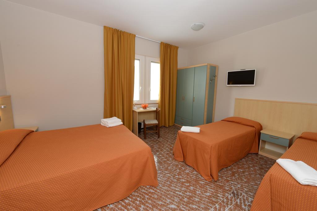 San Benedetto Hotel 3*
