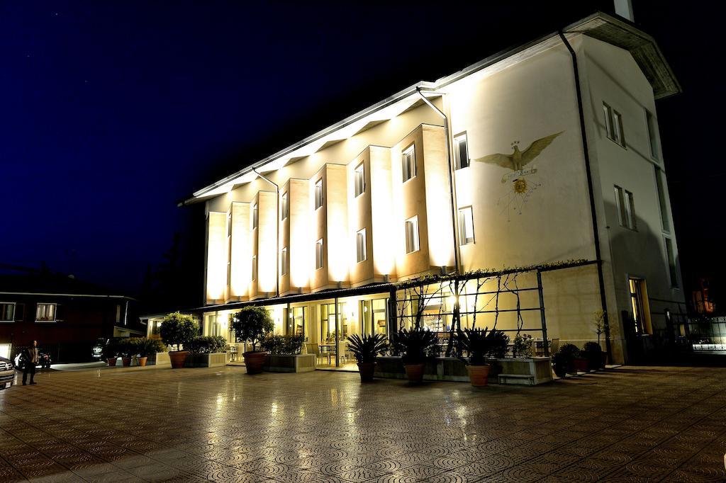 Hotel San Benedetto 3*