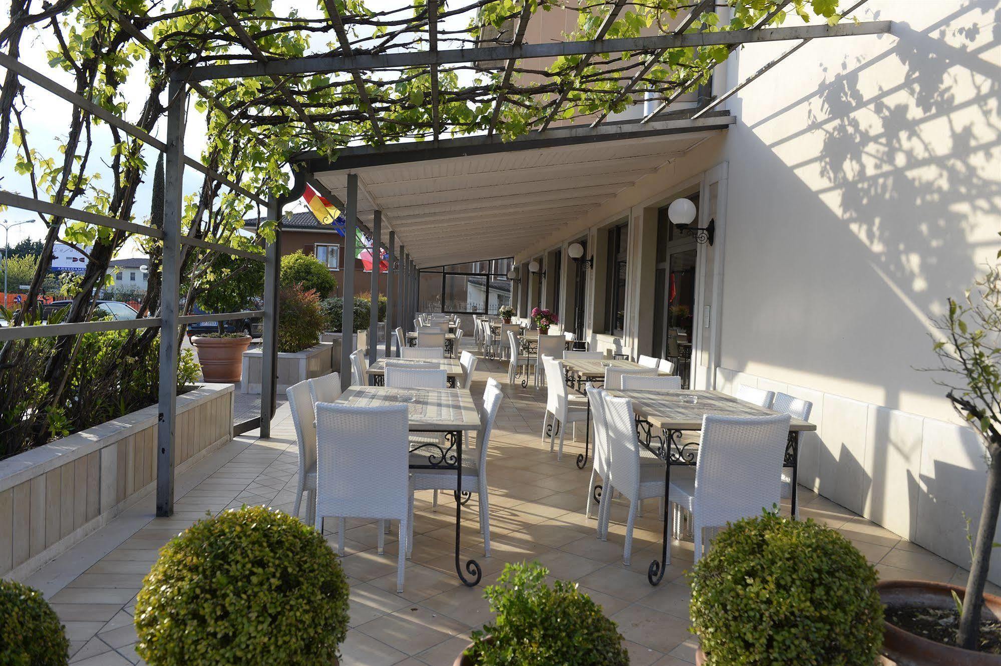 Hotel San Benedetto Peschiera del Garda