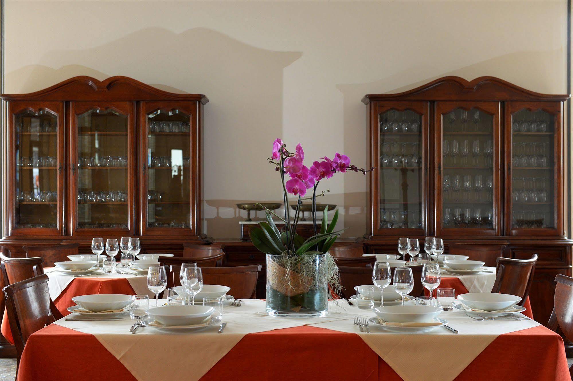 San Benedetto Hotel 3*