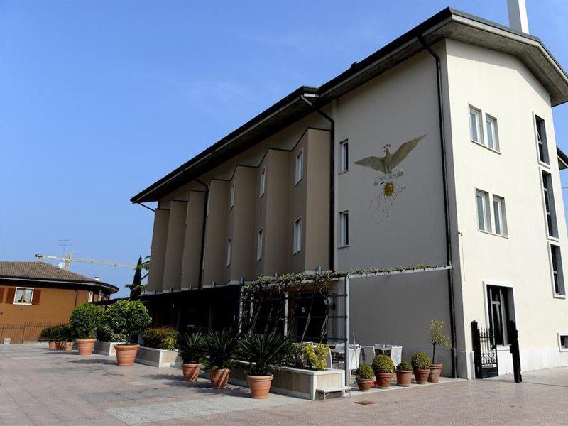 Hotel San Benedetto Peschiera del Garda