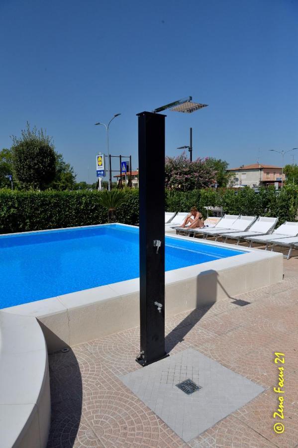 Hotel San Benedetto