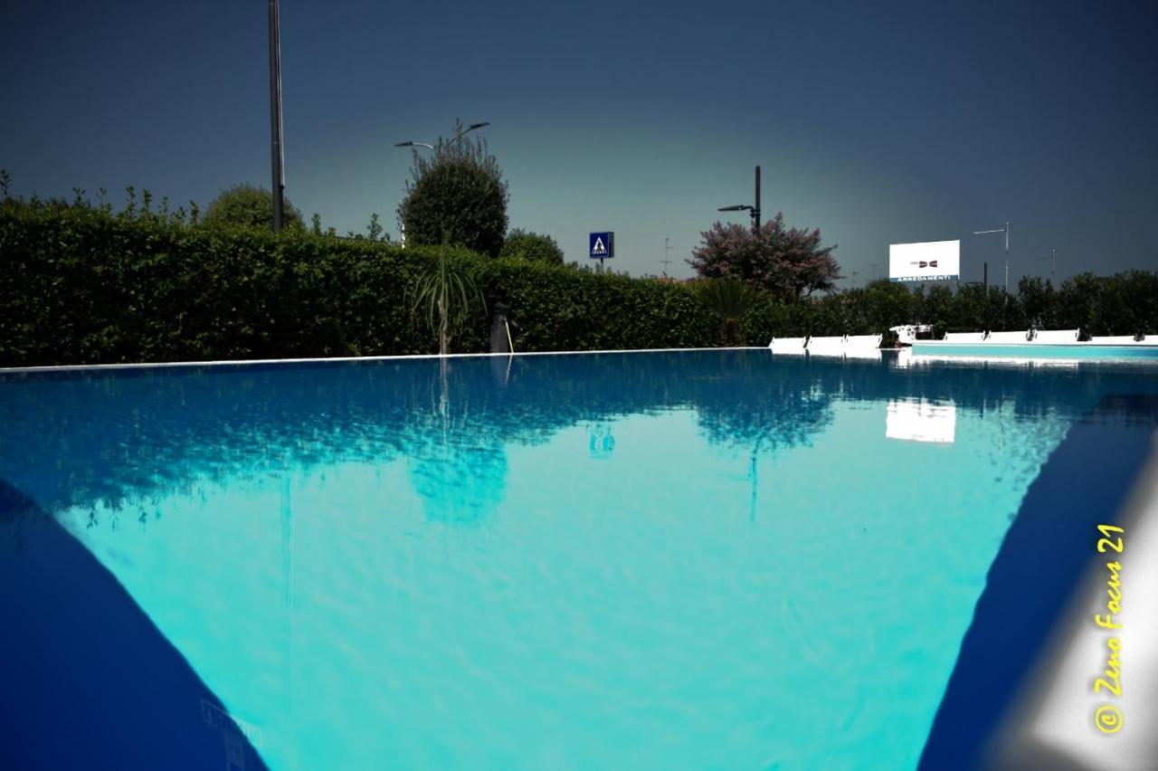 Hotel San Benedetto 3*