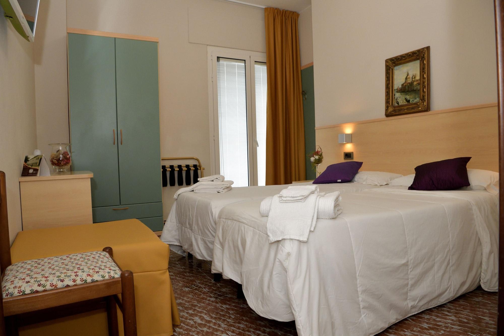 Hotel San Benedetto