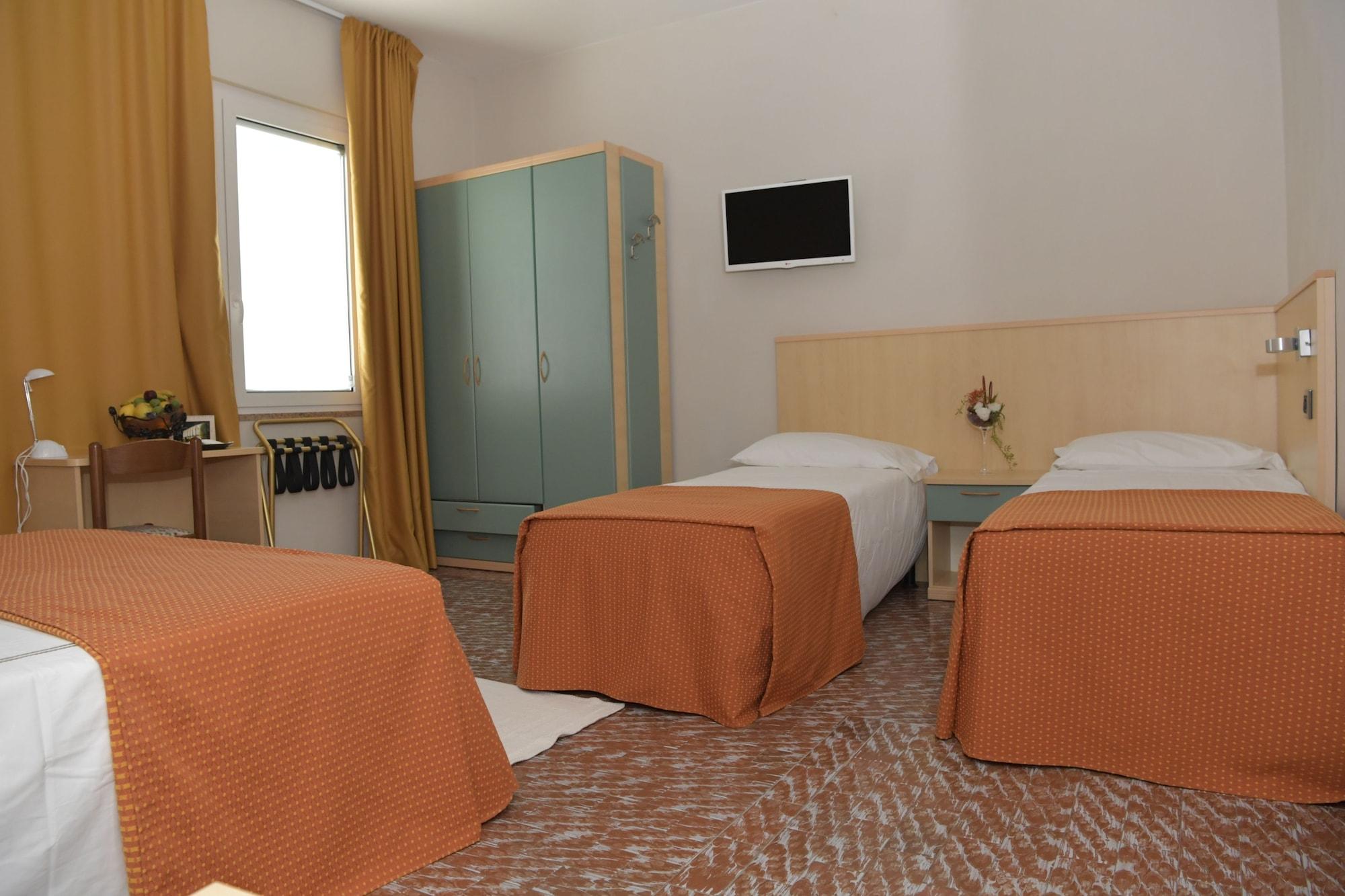 San Benedetto Hotel