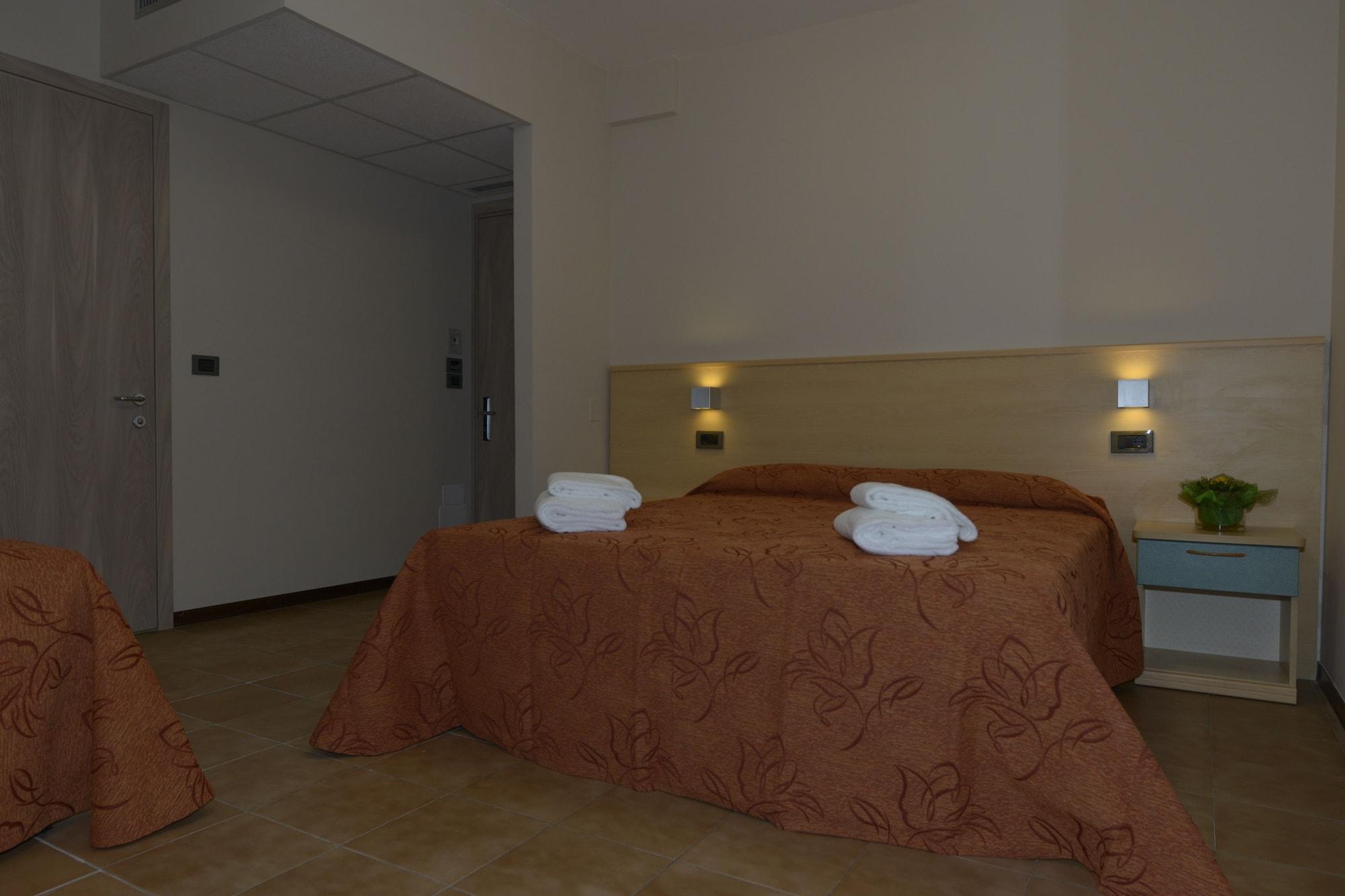 San Benedetto Hotel