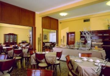 Hotel San Benedetto