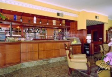 San Benedetto Hotel Peschiera del Garda