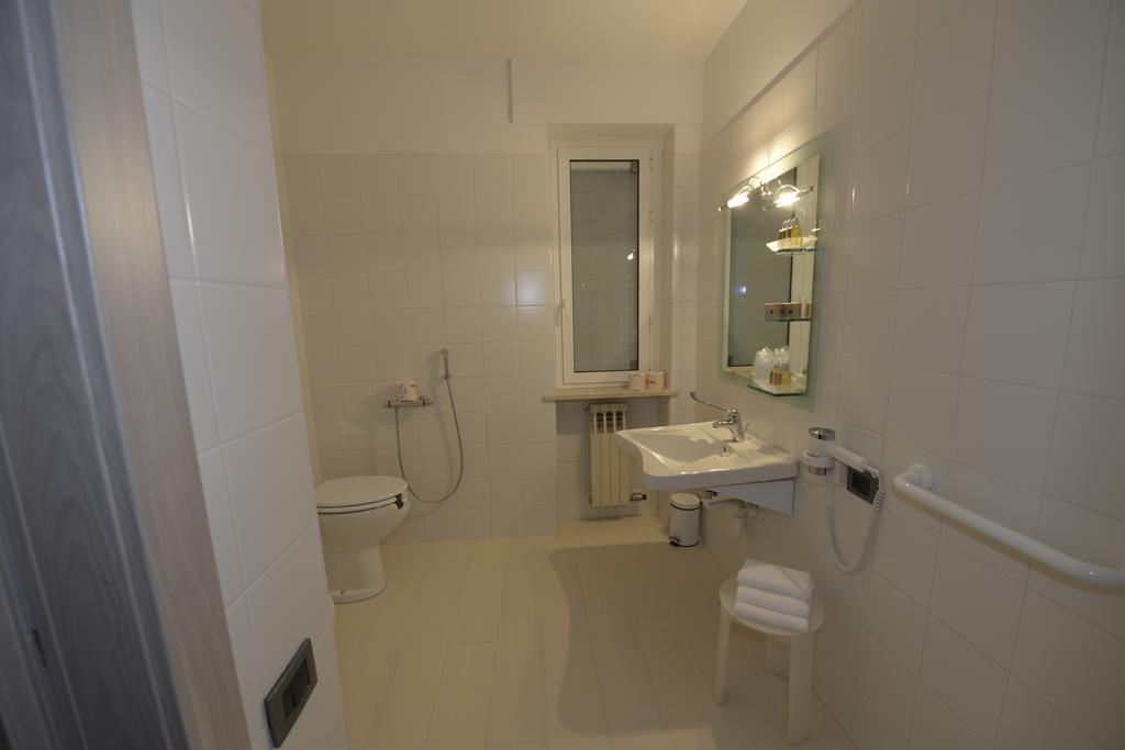 Hotel San Benedetto Peschiera del Garda