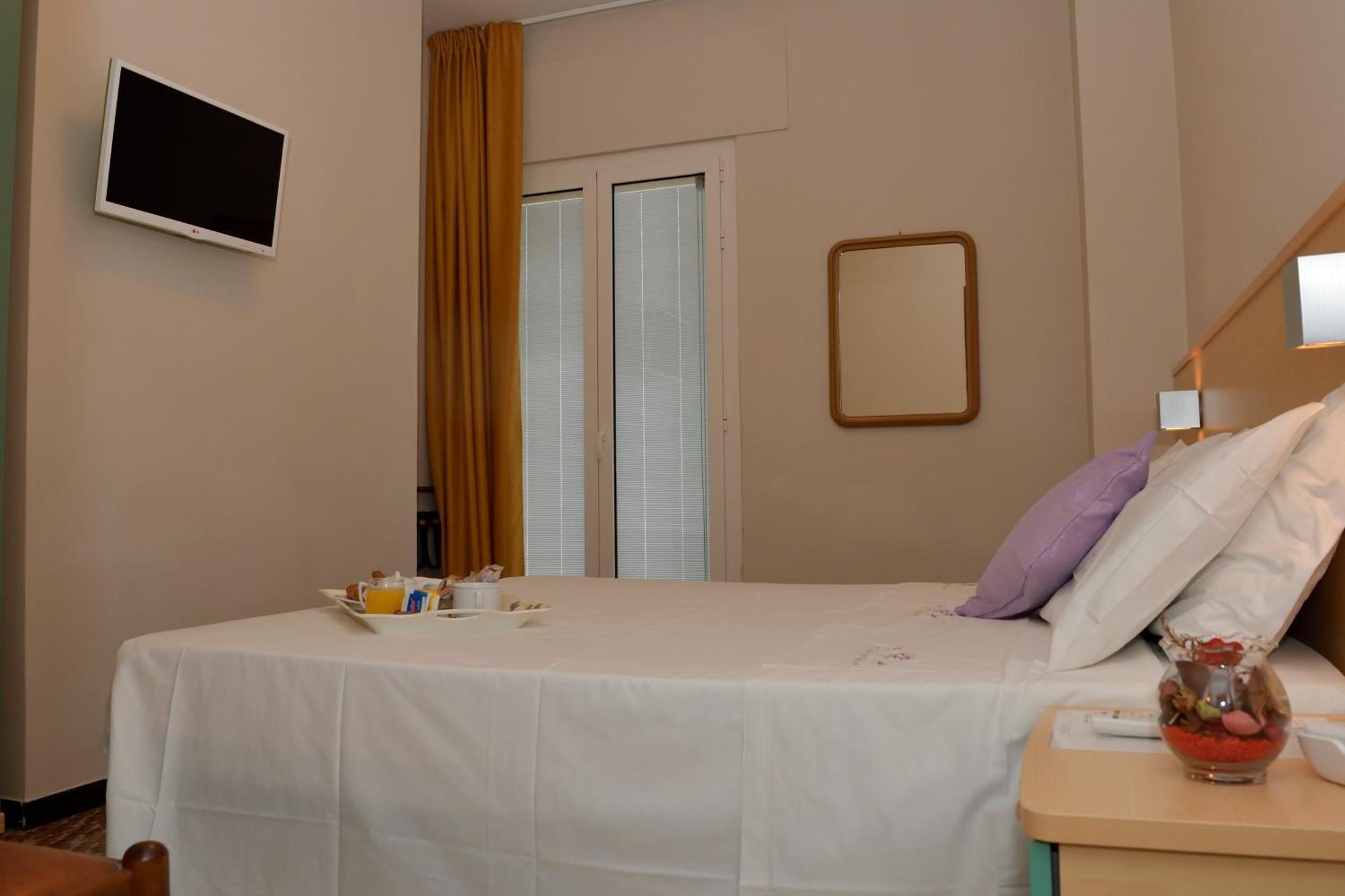 Hotel San Benedetto Peschiera del Garda