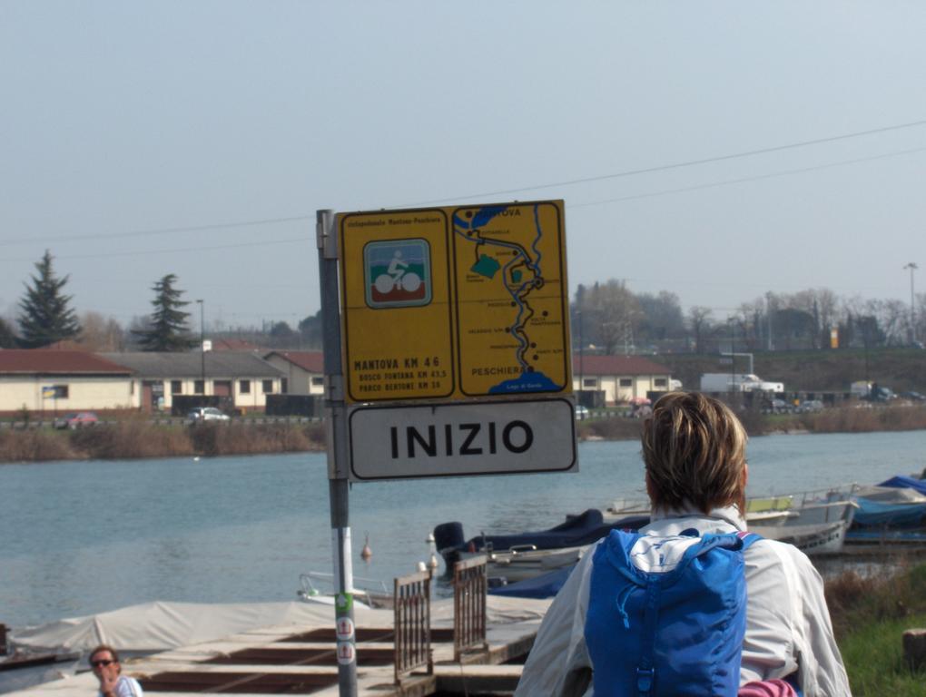 Hotel San Benedetto