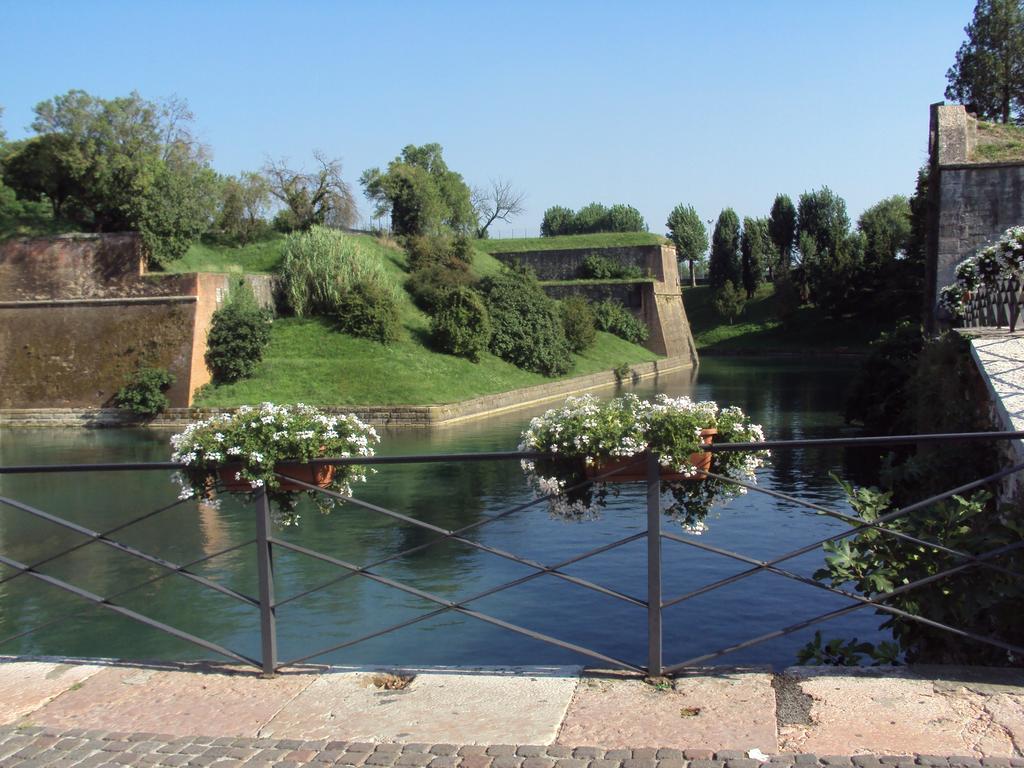 San Benedetto 3* Peschiera del Garda