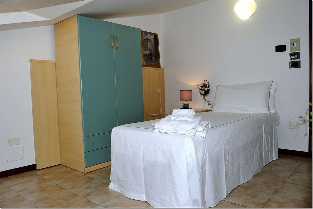 San Benedetto Hotel