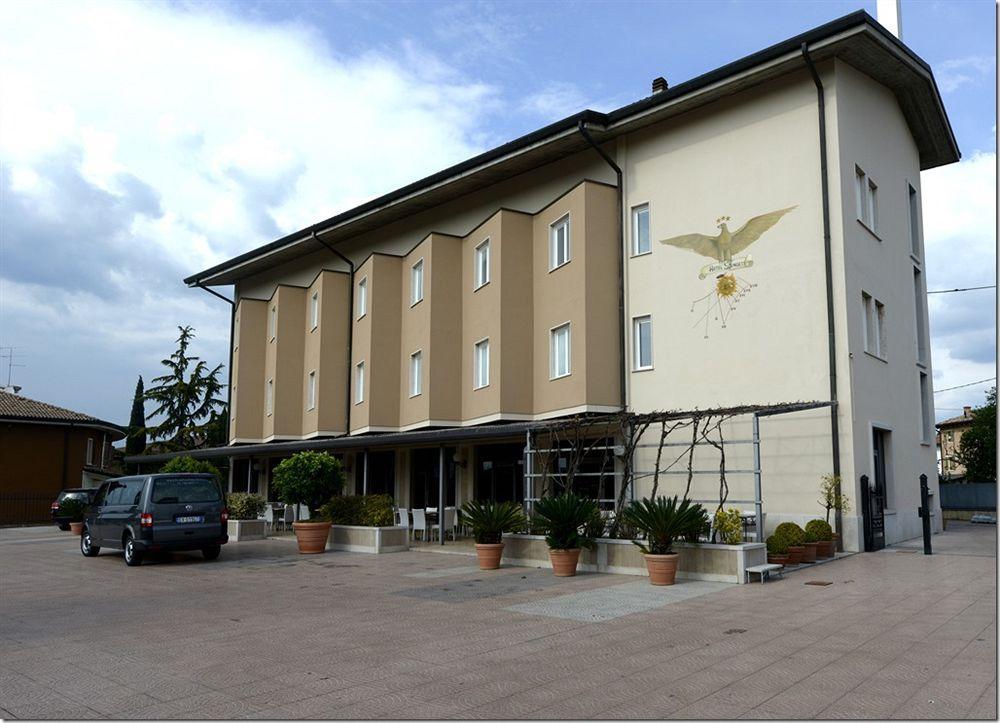 San Benedetto Hotel 3*