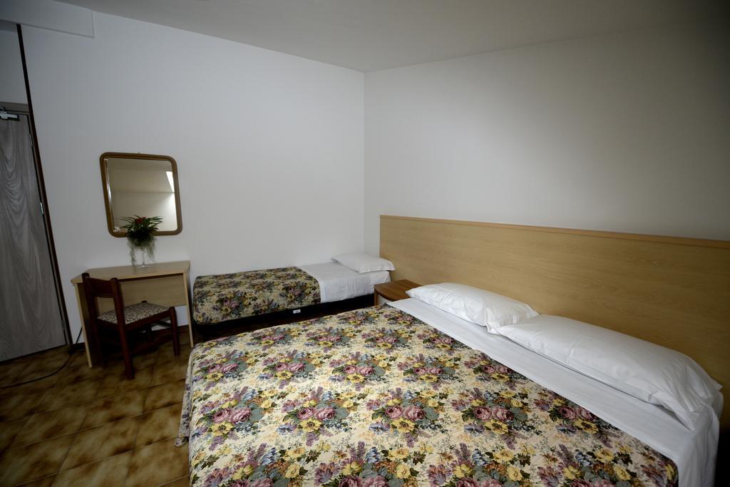 San Benedetto Hotel