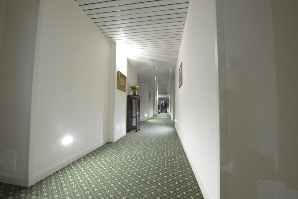 San Benedetto Hotel 3*