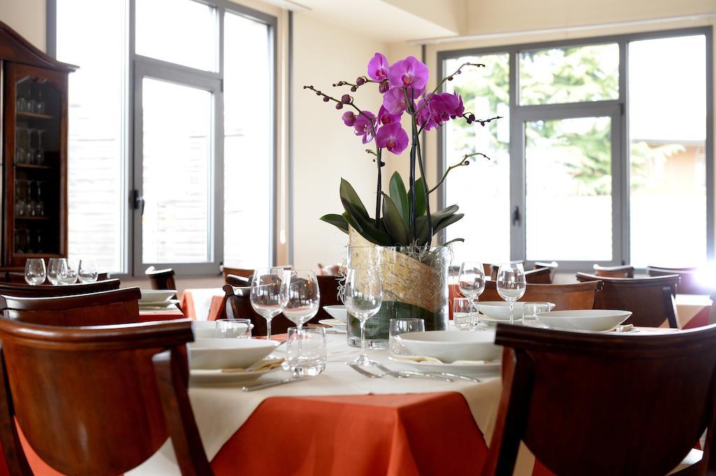 Hotel San Benedetto