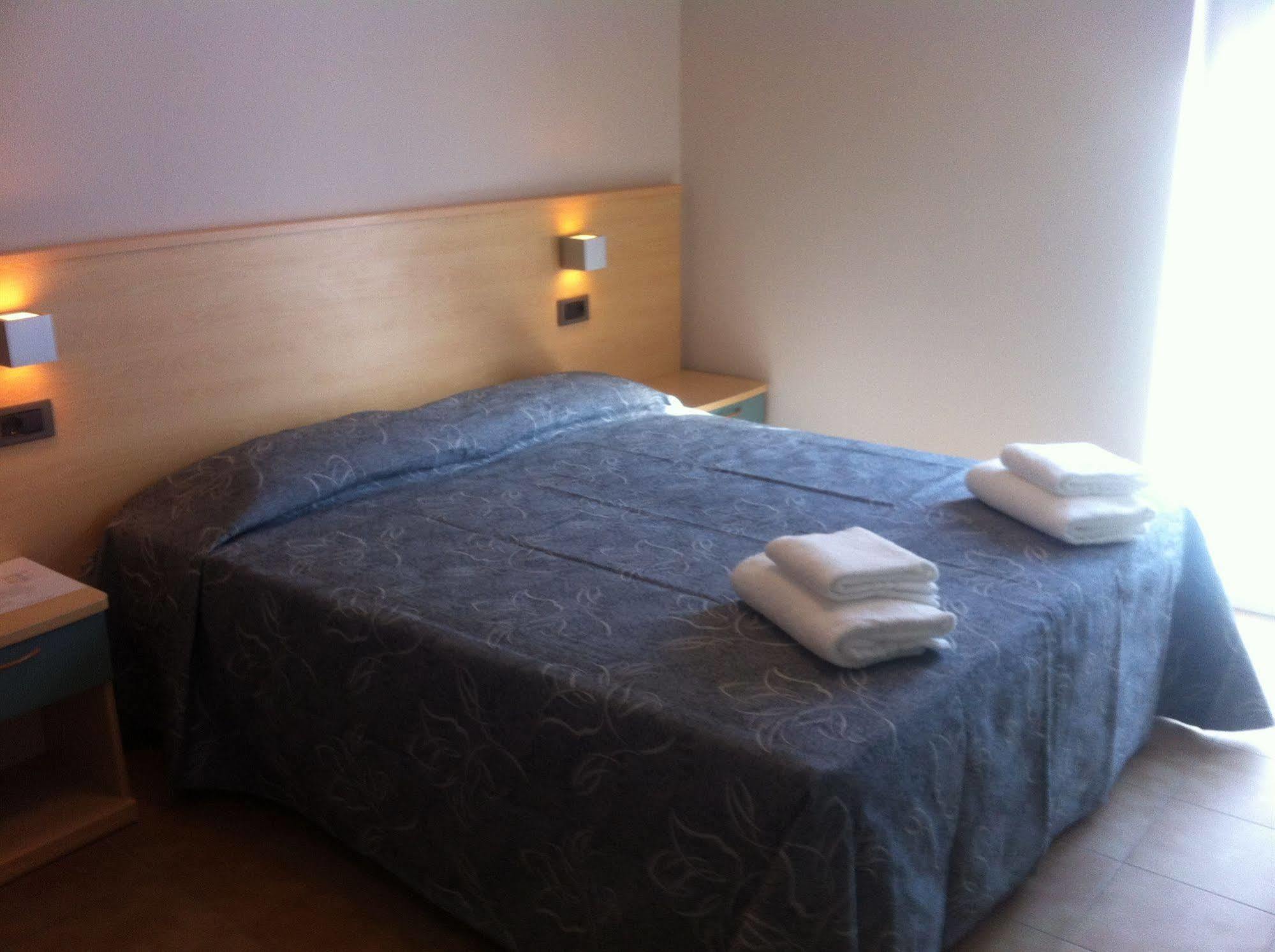 Hotel San Benedetto Peschiera del Garda