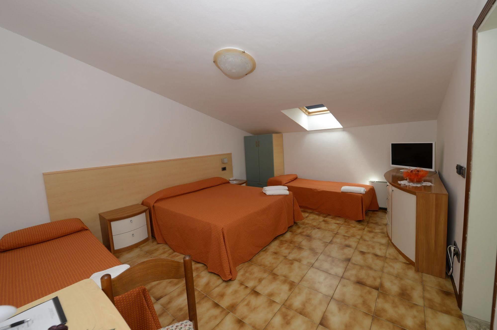 Hotel San Benedetto 3*