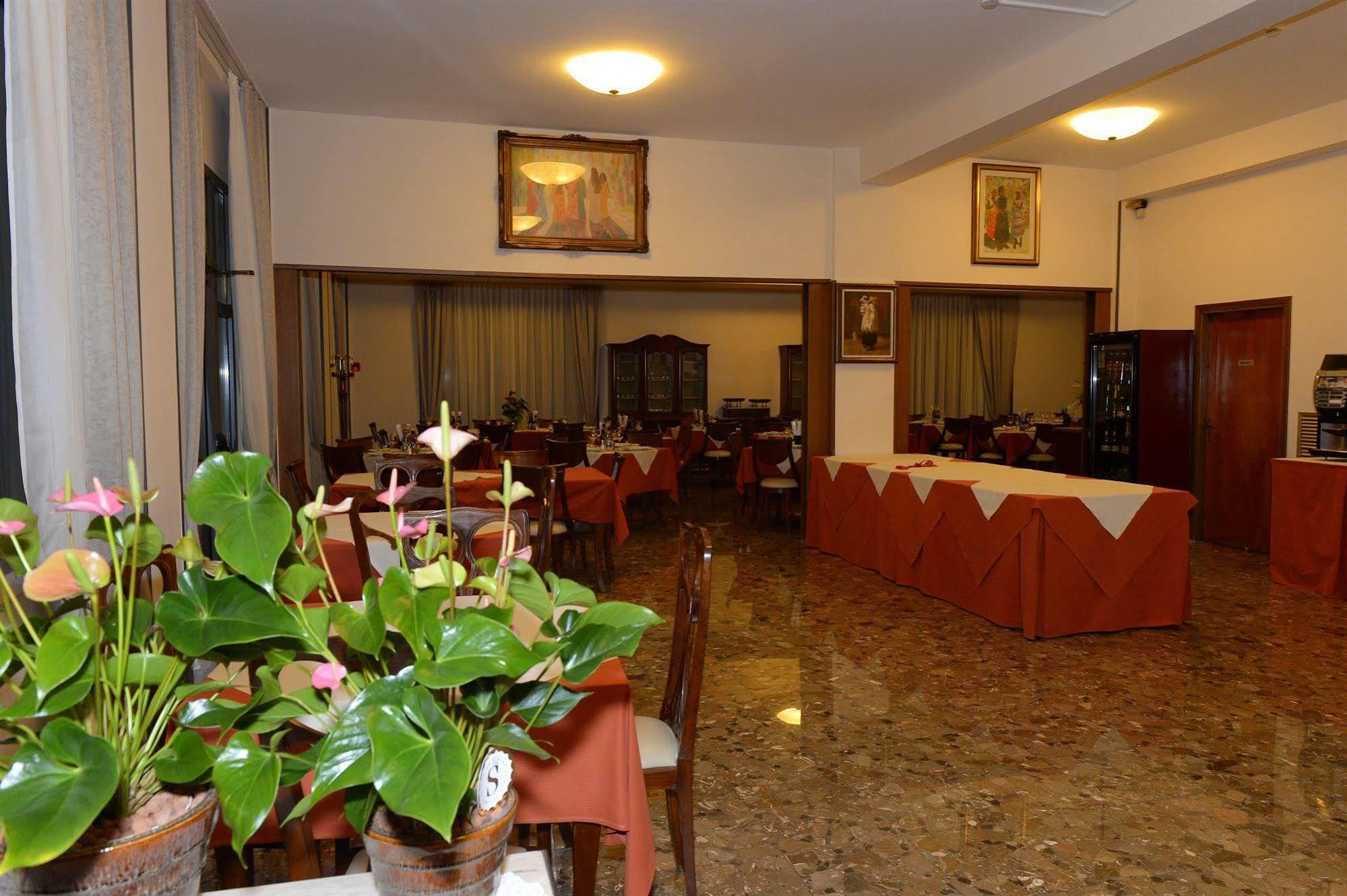 San Benedetto Hotel